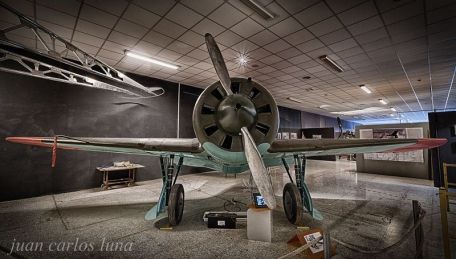 Polikarpov I-16 (GOLDEN AGE, SPANISH CIVIL WAR, WORLD WAR 2) Polikarpov I-16