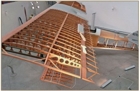 Potez 25 (CHACO AIR WAR, GOLDEN AGE, SPANISH CIVIL WAR) Potez 25