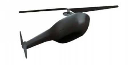 Prox Dynamics Black Hornet Nano