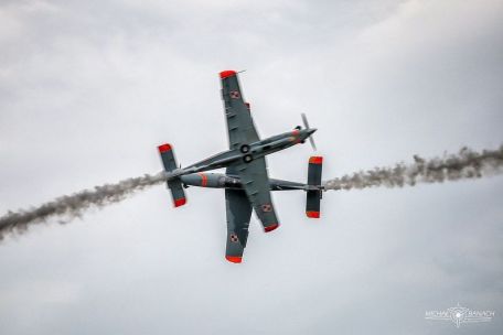 PZL-130 (Orlik) (MODERN AIRCRAFT) PZL-130 (Orlik)