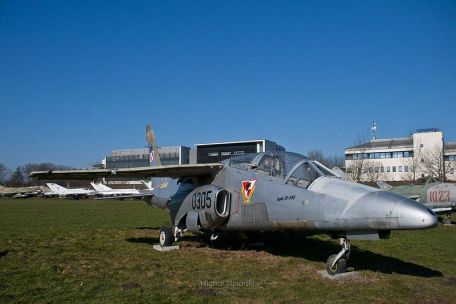 PZL I-22 Iryda (COLD WAR, MODERN AIRCRAFT) PZL I-22 Iryda