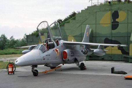 PZL I-22 Iryda (COLD WAR, MODERN AIRCRAFT) PZL I-22 Iryda