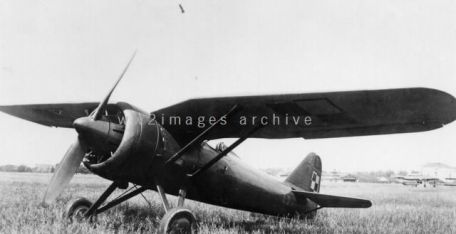 PZL P.11