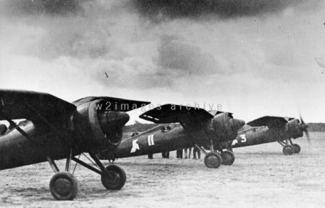 PZL P.11