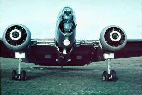 PZL P.37 Los (WORLD WAR 2) PZL P.37 Los