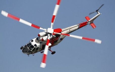 PZL W-3 Sokol (COLD WAR, MODERN AIRCRAFT) PZL W-3 Sokol