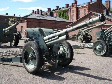 Skoda 100mm houfnice vz. 30 (WORLD WAR 2) Skoda 100mm houfnice vz. 30