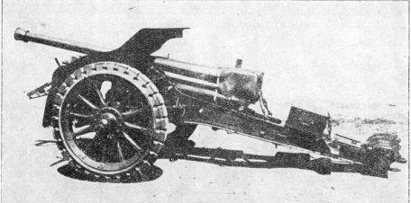 Skoda 76.5mm kanon vz. 30 (WORLD WAR 2) Skoda 76.5mm kanon vz. 30