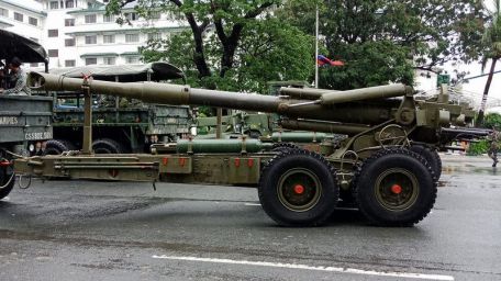 Soltam M-71