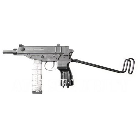 Ceska Zbrojovka vz. 61 (Skorpion) (COLD WAR, MODERN) Ceska Zbrojovka vz. 61 (Skorpion)
