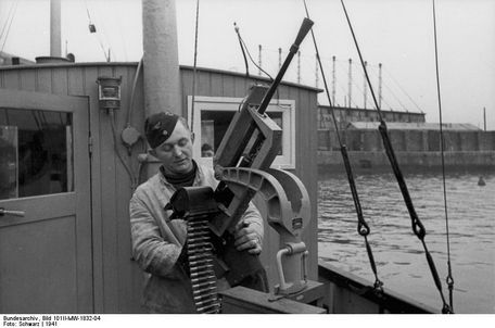 Darne Modele 1918