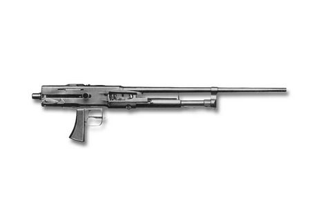 Darne Modele 1918