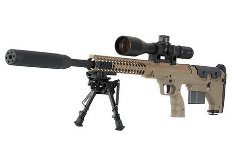 DTA Stealth Recon Scout A1 (SRS-A1) (MODERN) DTA Stealth Recon Scout A1 (SRS-A1)