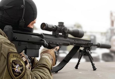 DTA Stealth Recon Scout A1 (SRS-A1) (MODERN) DTA Stealth Recon Scout A1 (SRS-A1)