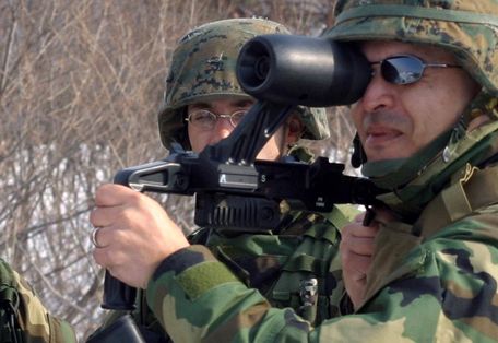 Dynamit-Nobel Panzerfaust 3