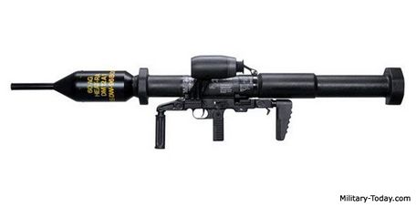 Dynamit-Nobel Panzerfaust 3