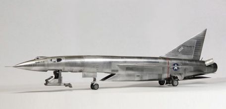 Republic XF-103 (Thunderwarrior)