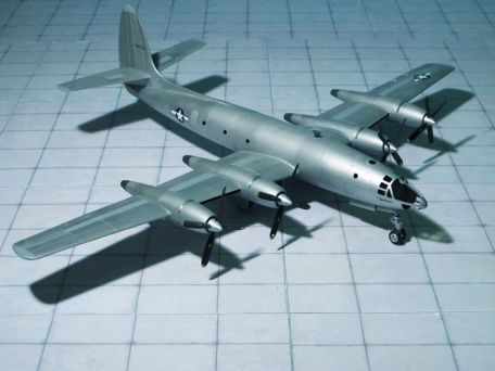 Republic XF-12 Rainbow (COLD WAR, WORLD WAR 2, X-PLANE) Republic XF-12 Rainbow
