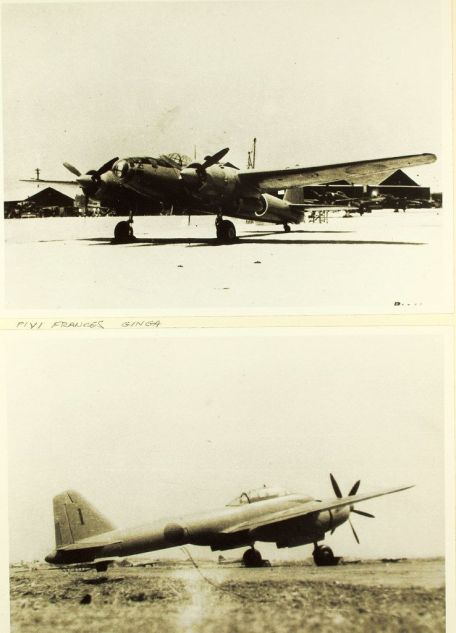 Rikugun Ki-93
