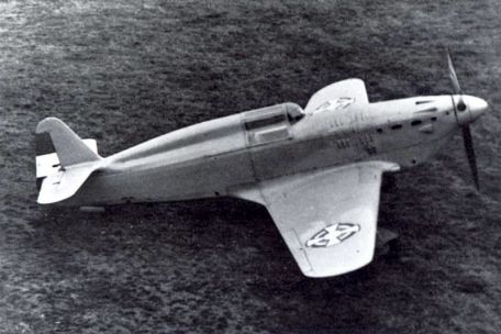 Rogozarski IK-3 (WORLD WAR 2) Rogozarski IK-3