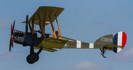 Royal Aircraft Factory B.E.2 (WORLD WAR 1) Royal Aircraft Factory B.E.2