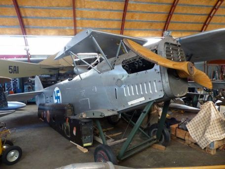 Rumpler 6B (WORLD WAR 1) Rumpler 6B