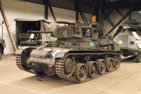 Stridsvagn L-60 (Strv L-60) (WORLD WAR 2) Stridsvagn L-60 (Strv L-60)
