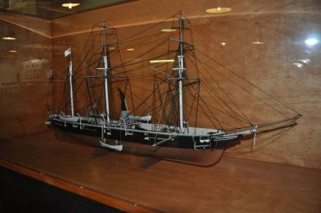 USS Kearsarge (1862) (AMERICAN CIVIL WAR) USS Kearsarge (1862)