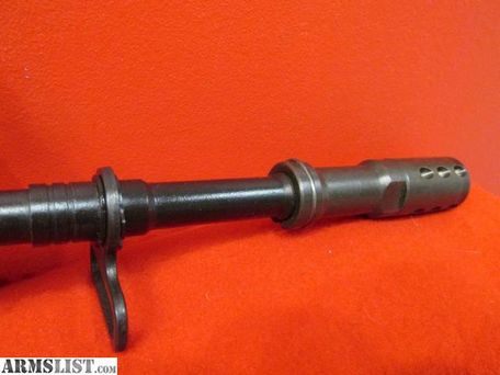 Fabrique Nationale FN FNC (COLD WAR, MODERN) Fabrique Nationale FN FNC