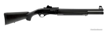 Fabrique Nationale FN SLP (Self-Loading Police) (MODERN) Fabrique Nationale FN SLP (Self-Loading Police)