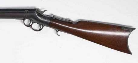 Frank Wesson Rifle (AMERICAN CIVIL WAR) Frank Wesson Rifle