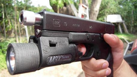 Glock 19 (COLD WAR, MODERN, SPECIAL FORCES) Glock 19