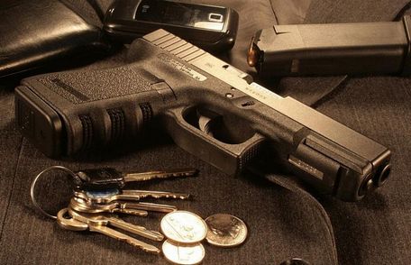 Glock 19 (COLD WAR, MODERN, SPECIAL FORCES) Glock 19