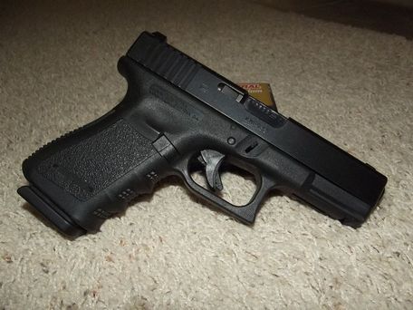 Glock 23 (MODERN) Glock 23