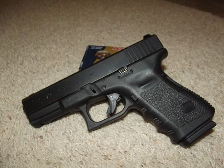 Glock 23 (MODERN) Glock 23