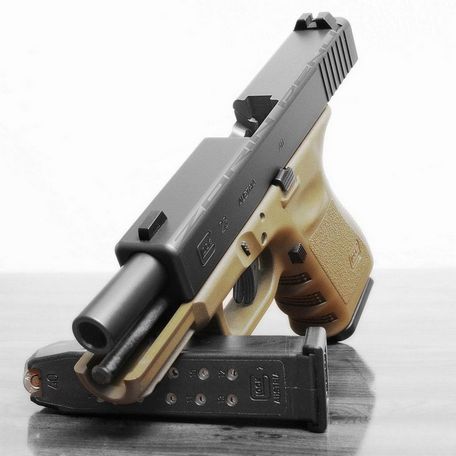 Glock 23 (MODERN) Glock 23