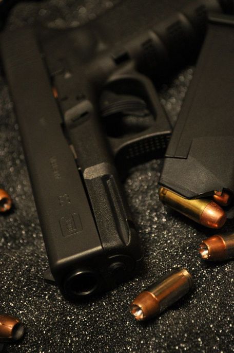 Glock 23 (MODERN) Glock 23