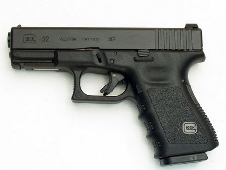 Glock 32 (MODERN) Glock 32