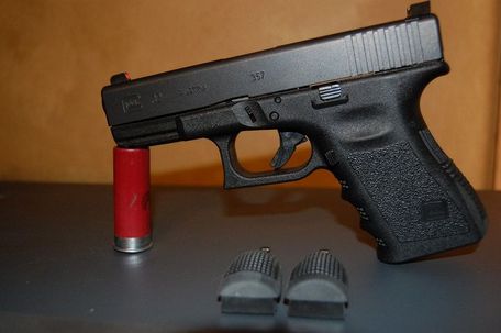Glock 32 (MODERN) Glock 32