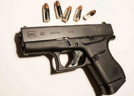 Glock 43