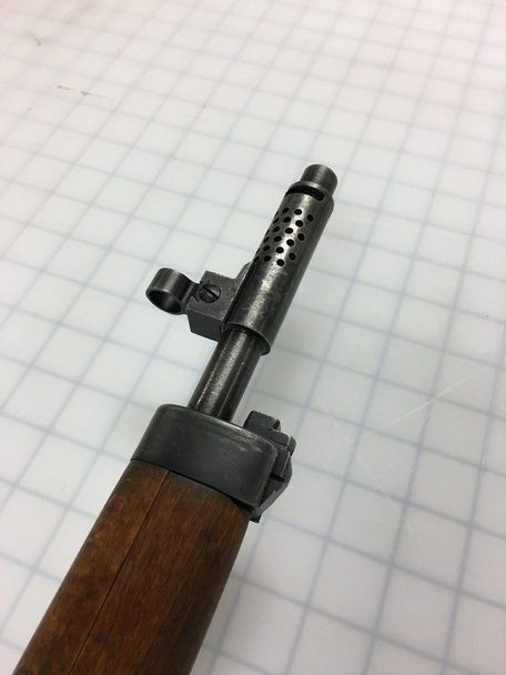 Hakim Rifle