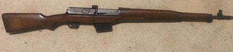 Hakim Rifle