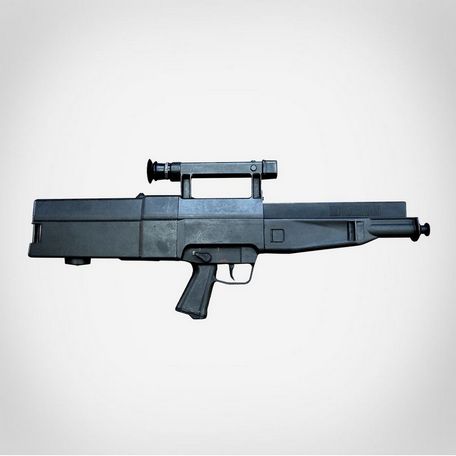 Heckler & Koch HK G11 (COLD WAR) Heckler & Koch HK G11
