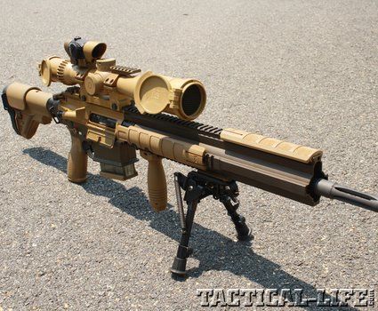 Heckler & Koch HK G28
