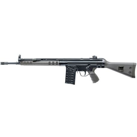 Heckler & Koch HK G3