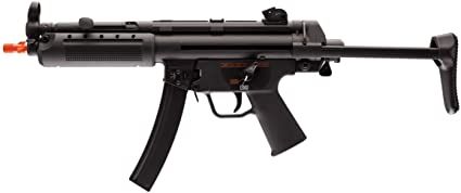 Heckler & Koch HK MP5N