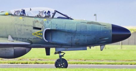 Saab J32 Lansen (Lance) (COLD WAR) Saab J32 Lansen (Lance)