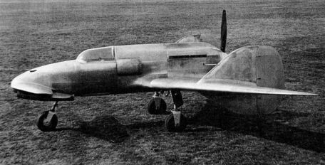 SAI-Ambrosini SS.4