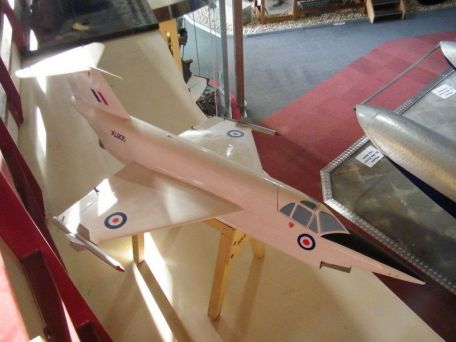 Saunders-Roe SR.177