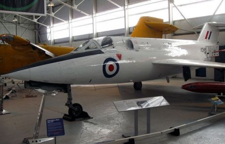 Saunders-Roe SR.177
